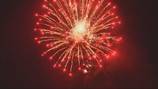 Fourth of July celebrations continue despite storm threat 