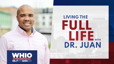 Living The Full Life with Dr. Juan