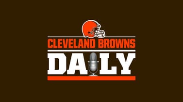 Cleveland Browns Daily Podcast