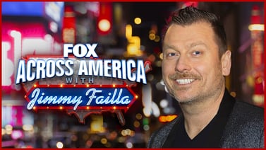 Fox Across America with Jimmy Failla