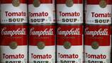 Campbell Soup planning to change name after 155 years