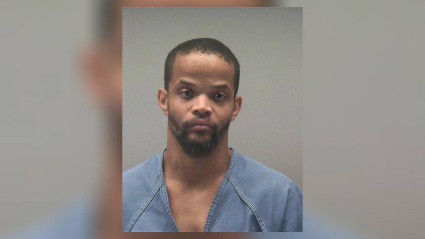 Dayton Man Accused Of Shooting Woman In Ear After She Refused Sexual Advances Whio Tv 7 And 1887