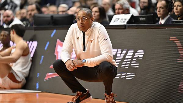 March Madness: After Elite Eight loss, Texas' first priority needs to be removing Rodney Terry's interim tag
