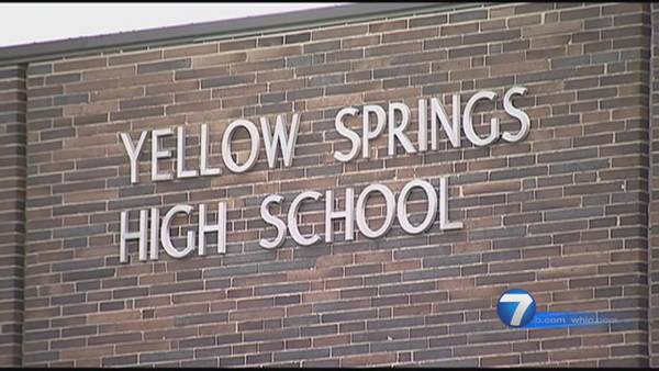 Yellow Springs High School staff member resigns after investigation into use of “offensive language”