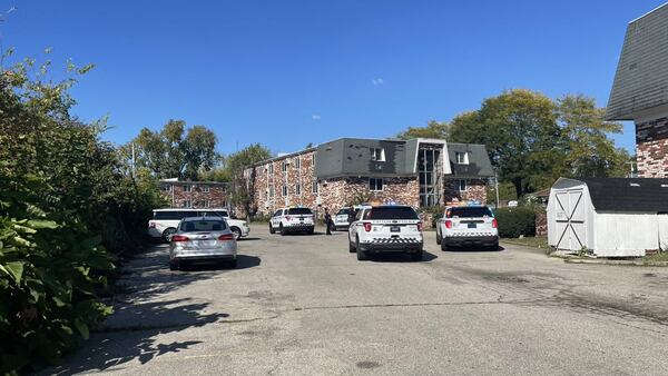 One injured after shooting on Saturday, Family Justice Center investigating