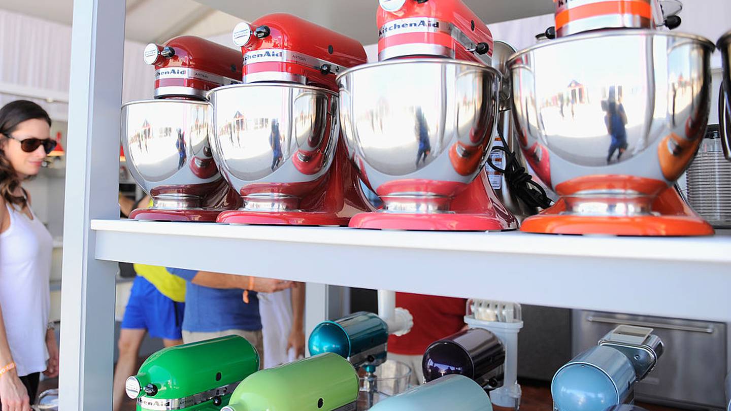 KitchenAid Experience store in Greenville to close permanently – WHIO TV 7  and WHIO Radio