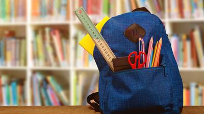 Where to find Back to School supplies, materials