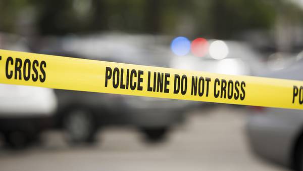 Springfield Police investigating suspicious death