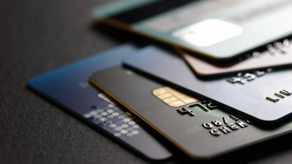 Study shows credit card users maximizing rewards may actually be losing money