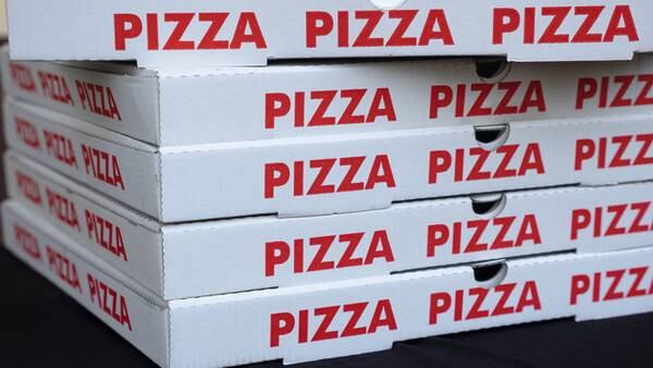 Roma’s Pizza in Springboro to pass out free pizzas to first responders, more 