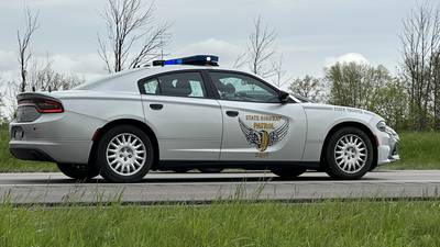 ‘Be more aware of your surroundings;’ OSHP offers educational program for young drivers