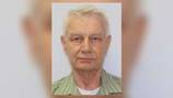 Endangered Missing Adult Alert issued for 79-year-old Beavercreek man