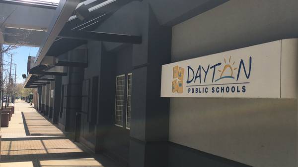 Dayton Public Schools eases mask guidelines as cases lower