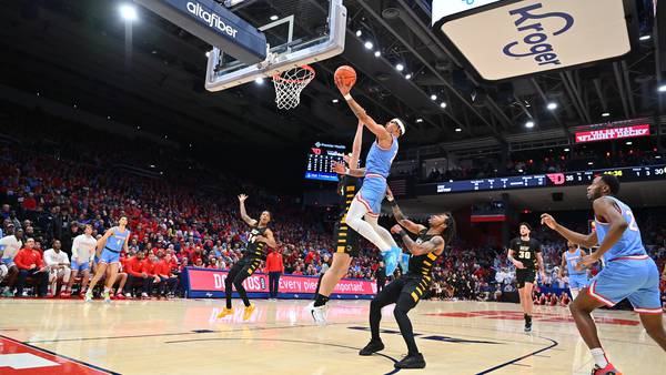 Dayton comes apart in final seconds in disappointing home loss to VCU