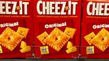 Historical marker to be placed on local factory site where Cheez-It was born