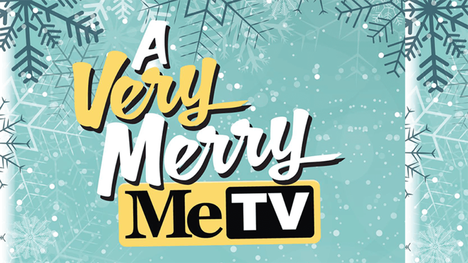 A Very Merry MeTV returns to MeTV WHIO Classic Television WHIO TV 7