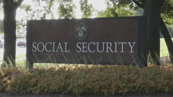 Army veteran still struggling with Social Security clawbacks as some have benefits restored