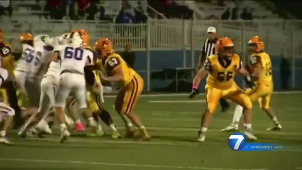 Alter, Chaminade Julienne face off in Touchdown 7′s Game of the Week