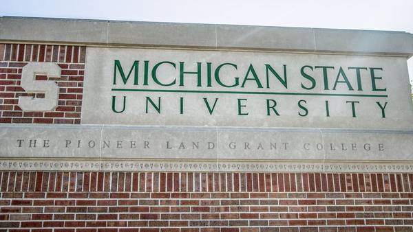 Michigan State University shooting: 3 dead, 5 injured; suspect dead
