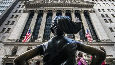 Stock market today: Wall Street poised to open with gains as corporate earnings reports pour in