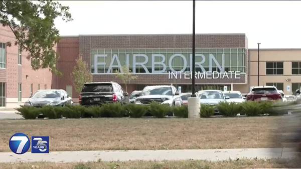 Parents concerned after BB gun, ‘replica gun’ brought to Fairborn school 