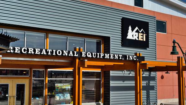 ‘Opt Outside’: REI to close on Black Friday in 2022 and the future