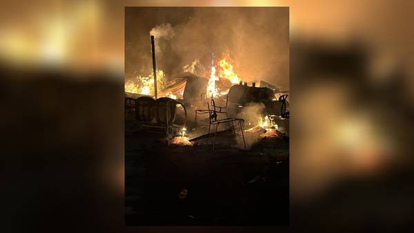 $5,000 reward offered for information about Preble County arson 