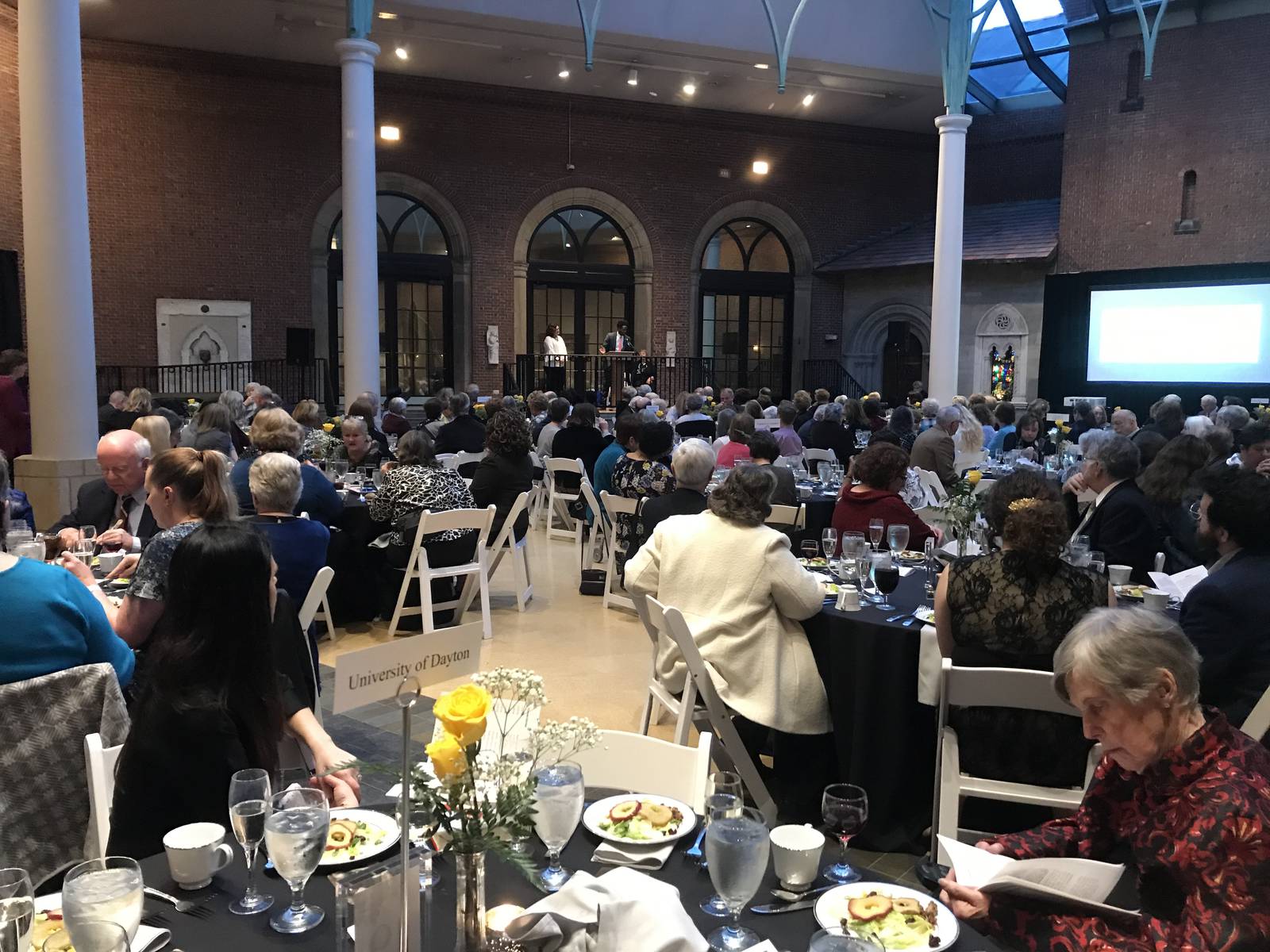 Greater Dayton League of Women Voters celebrates 100th anniversary