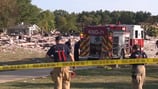 1 dead, 2 hurt after Ohio home explosion