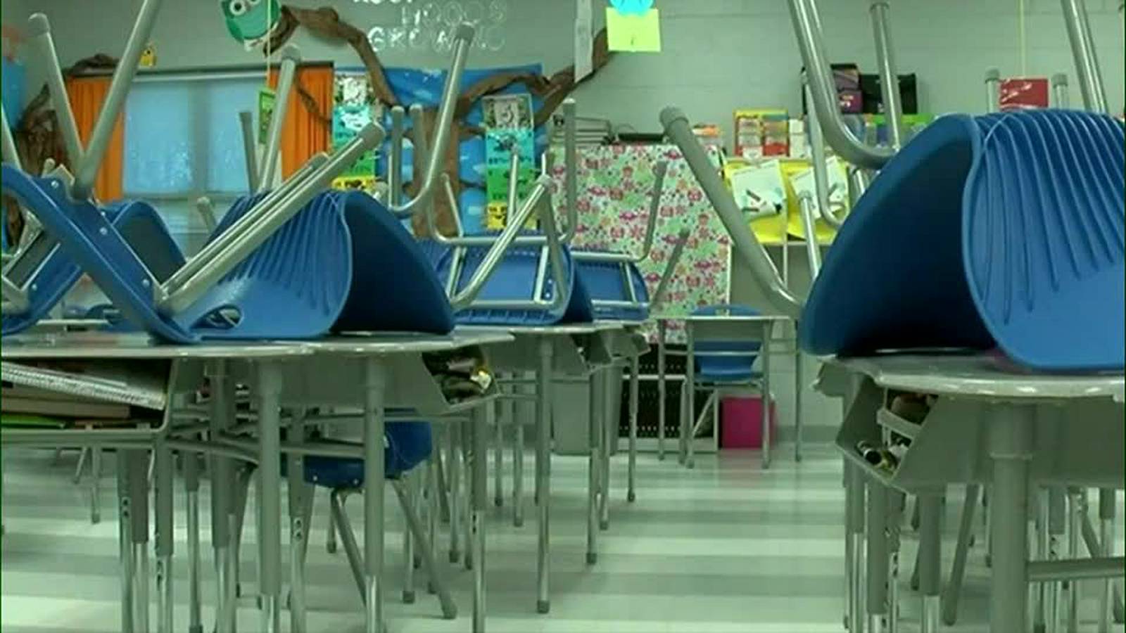 Northeastern Local Schools goes remote through Friday amid staffing