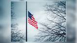 Governor orders flags lowered in honor of Ohio officer shot, killed