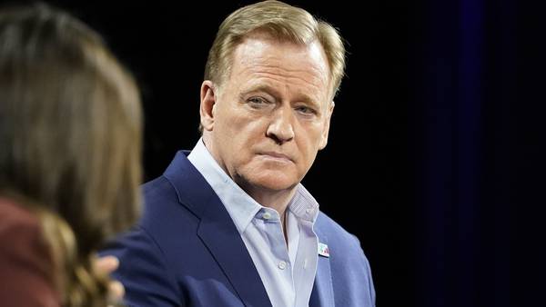 Super Bowl 2023: Roger Goodell says 'Thursday Night Football' games could eventually be flexed