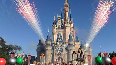 Disney ‘welcoming guests as usual’ amid coronavirus outbreak