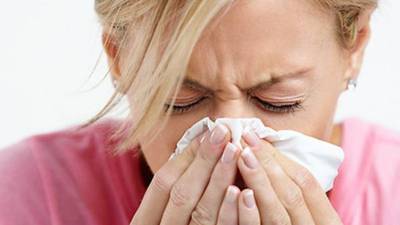 Is our allergy season lasting longer?