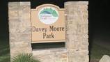911 dispatchers hear gunshots in background of call during shooting at Davey Moore Park