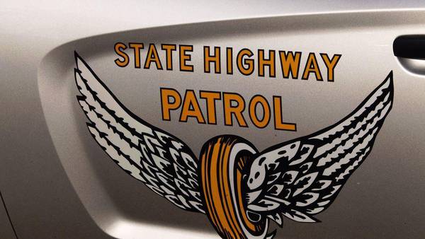State patrol arrests Clark County driver on OVI charge -- his seventh since 1992