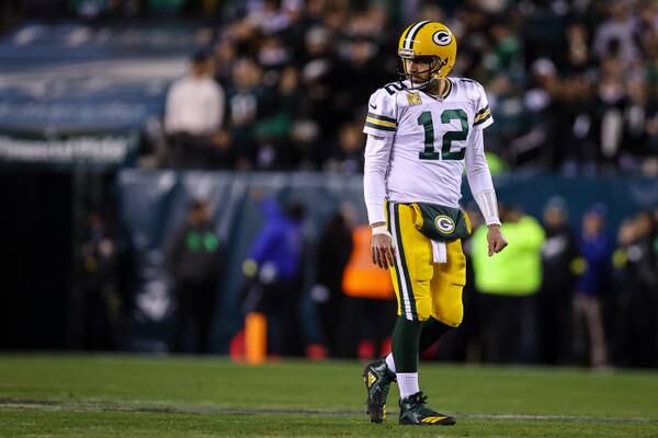 NFL injury tracker Week 13: Aaron Rodgers back at practice for Packers, should play vs. Bears