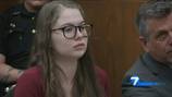 Judge finds Abby Michaels not guilty on all counts for wrong-way crash that killed 3 in 2019
