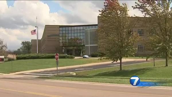 Local district facing staffing shortages