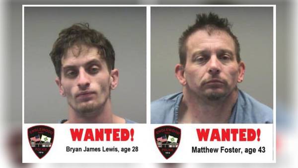 2 accused of stealing from Miami Valley CTC facing formal charges; Warrant issued for arrest