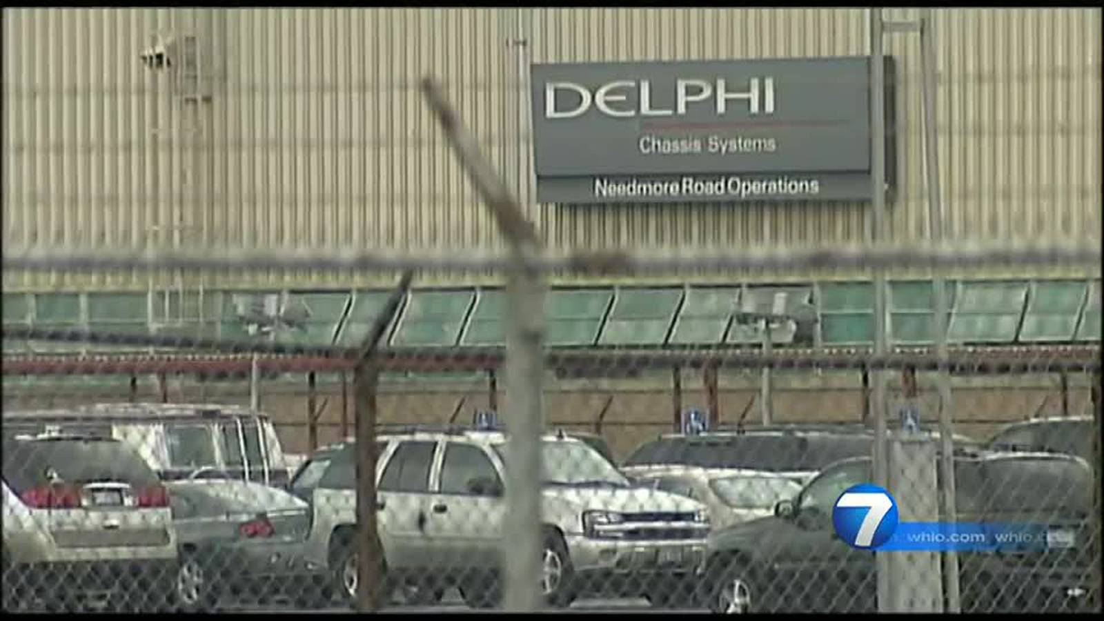 Ohio lawmakers continue to fight to restore Delphi retirees’ pensions