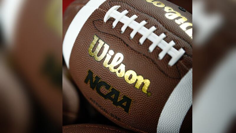 NCAA’s Playing Rules Oversight Panel approved helmet communication for Football Bowl Subdivision games plus two-minute timeouts at the end of the half other changes.