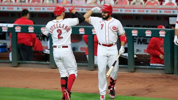 Redsfest to return for the first time since 2019