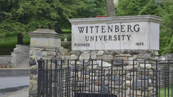 Wittenberg University to start spring semester with remote learning today amid recent COVID surge