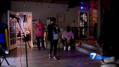 ‘Go after your dream;’ New activity club for people with disabilities hosts first event