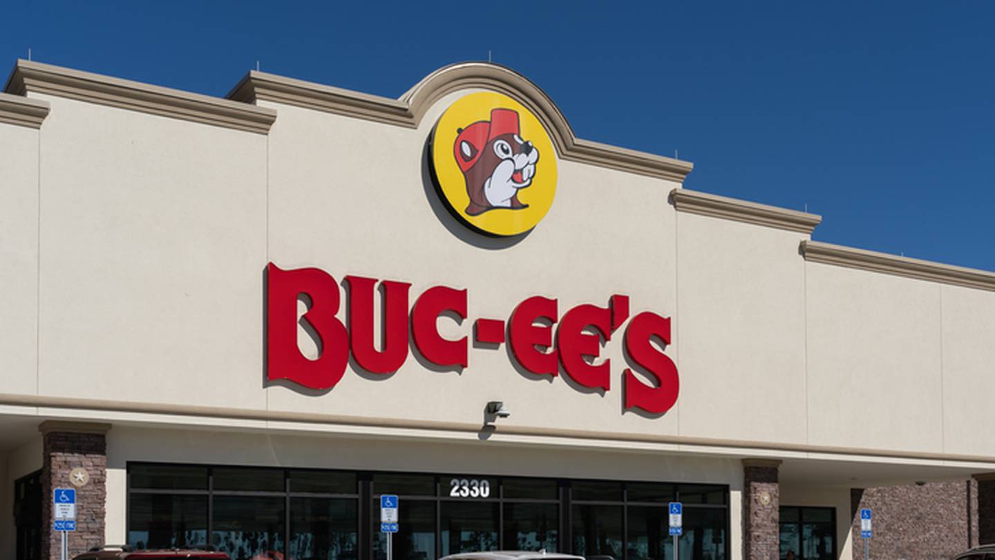 North Carolina town approves state’s first Buc-ee’s after 8-hour council meeting