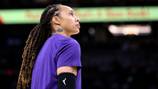WNBA star Brittney Griner lands in San Antonio after prisoner swap with Russia