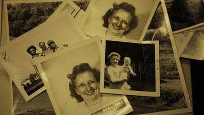PHOTOS: Local cold case from the 1960s solved 