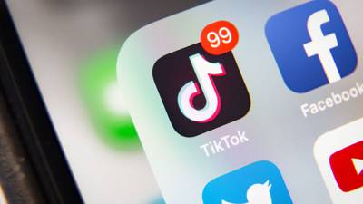 TikTok CEO faces criticism about security practices, possible ties to Chinese surveillance 