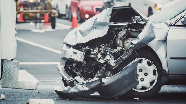 NHTSA: Nearly 43K people killed on U.S. roads last year, highest number in 16 years